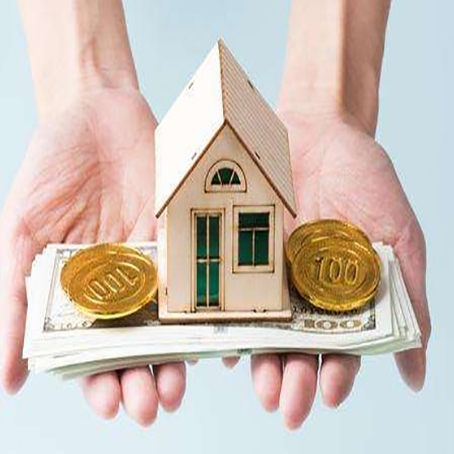 成都房屋抵押贷款额度影响的因素